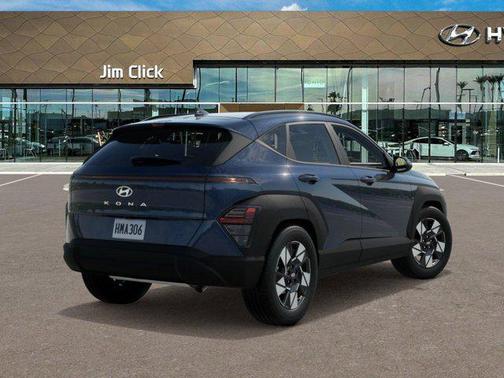 2025 Hyundai KONA SEL Convenience