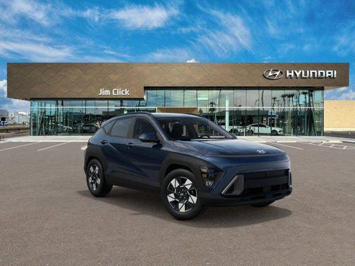 2025 Hyundai KONA SEL Convenience