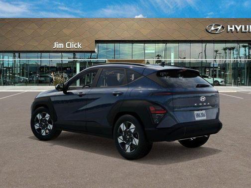 2025 Hyundai KONA SEL Convenience
