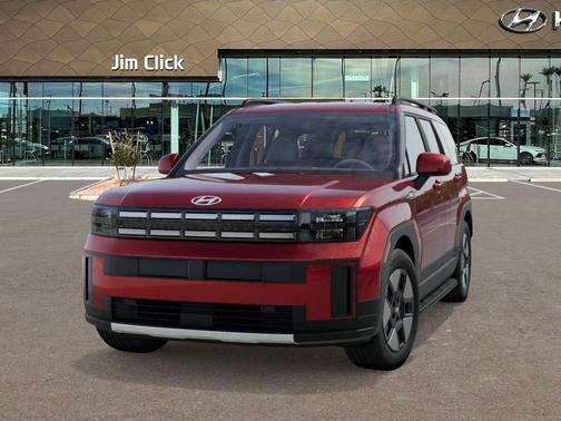 2026 Hyundai SANTA FE SEL 2.4