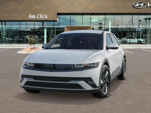 2026 Hyundai IONIQ 5 SE