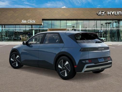 2026 Hyundai IONIQ 5 SE