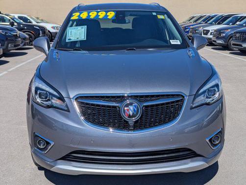 2020 Buick Envision AWD Premium II