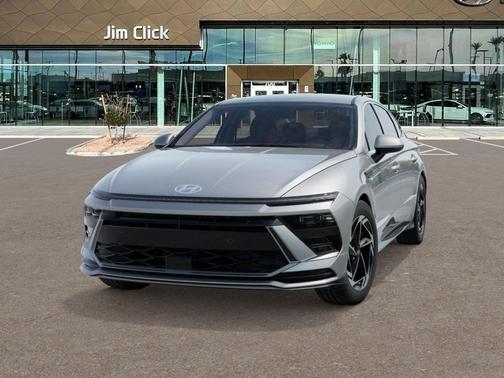 2026 Hyundai SONATA SEL