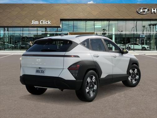2025 Hyundai KONA SEL Convenience