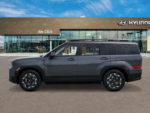 2026 Hyundai SANTA FE SEL 2.4