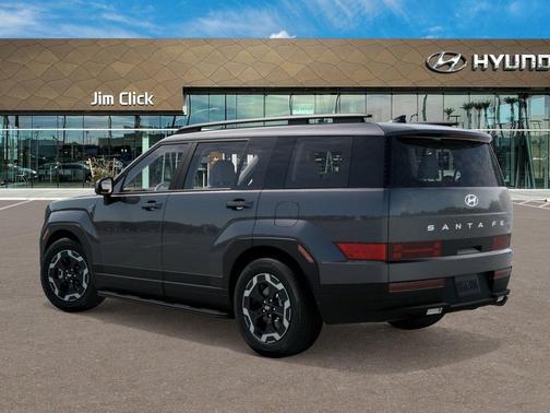 2026 Hyundai SANTA FE SEL 2.4