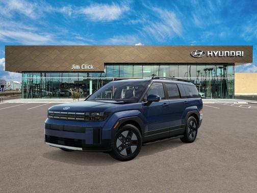 2026 Hyundai SANTA FE SEL 2.4