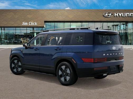 2026 Hyundai SANTA FE SEL 2.4