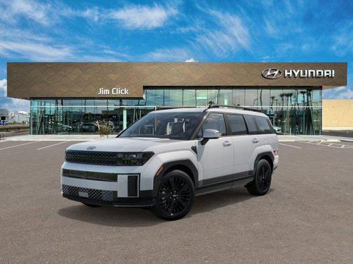 2025 Hyundai SANTA FE HEV Calligraphy