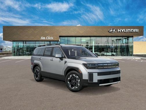 2026 Hyundai SANTA FE SEL 2.4