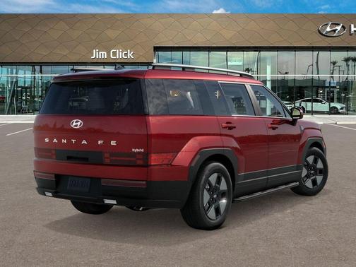 2026 Hyundai SANTA FE SEL 2.4
