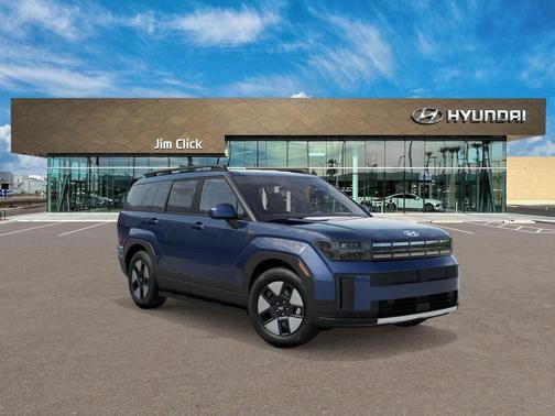 2026 Hyundai SANTA FE SEL 2.4