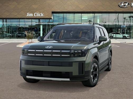 2026 Hyundai SANTA FE SEL 2.4