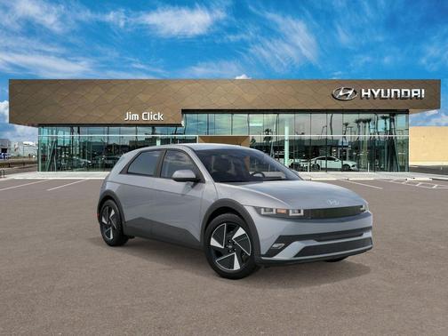 2025 Hyundai IONIQ 5 SE