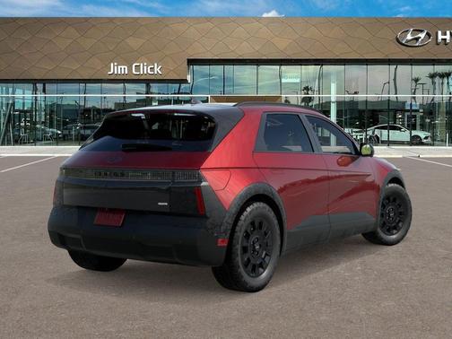 2026 Hyundai IONIQ 5 XRT