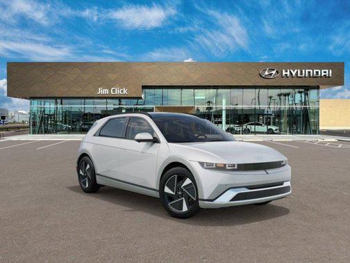 2025 Hyundai IONIQ 5 Limited