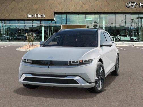 2025 Hyundai IONIQ 5 Limited