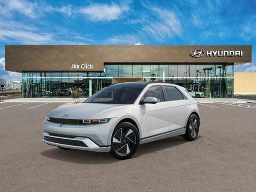 2025 Hyundai IONIQ 5 Limited