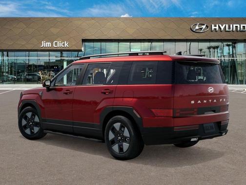 2026 Hyundai SANTA FE SEL 2.4