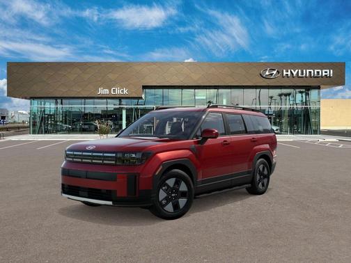 2026 Hyundai SANTA FE SEL 2.4