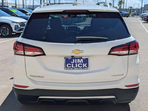 2024 Chevrolet Equinox Premier w/1LZ