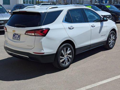 2024 Chevrolet Equinox Premier w/1LZ