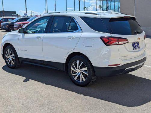 2024 Chevrolet Equinox Premier w/1LZ