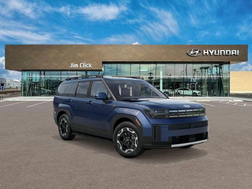 2026 Hyundai SANTA FE SEL 2.4