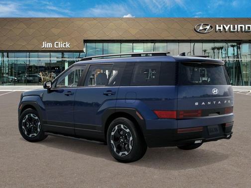 2026 Hyundai SANTA FE SEL 2.4