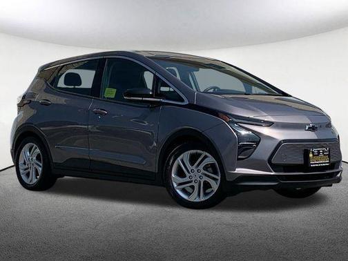 2023 Chevrolet Bolt EV FWD 1LT