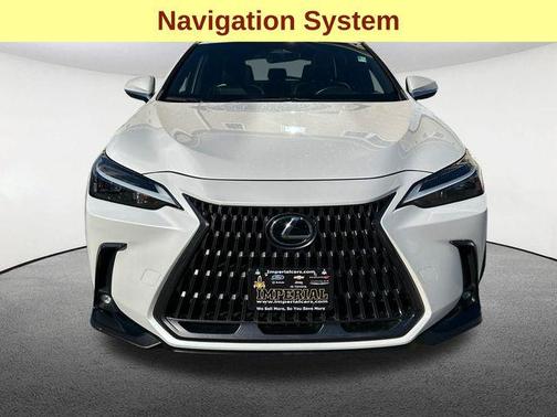 2024 Lexus NX 350 350 Base