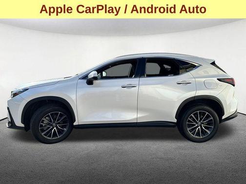 2024 Lexus NX 350 350 Base