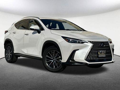 2024 Lexus NX 350 350 Base