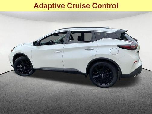 2024 Nissan Murano SV Intelligent AWD
