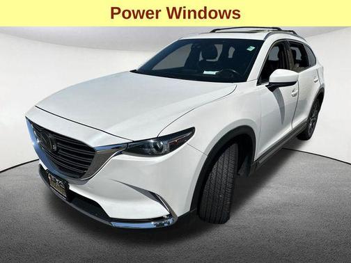 2016 Mazda CX-9 Grand Touring