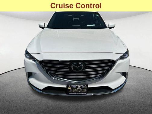 2016 Mazda CX-9 Grand Touring