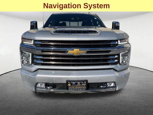 2023 Chevrolet Silverado 2500 High Country
