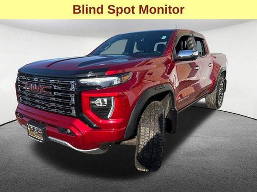 2024 GMC Canyon Denali