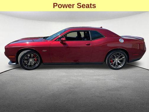 2017 Dodge Challenger SRT 392