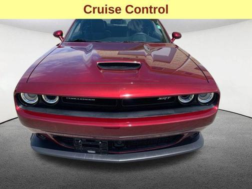 2017 Dodge Challenger SRT 392