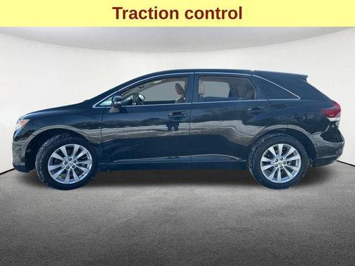 2013 Toyota Venza LE