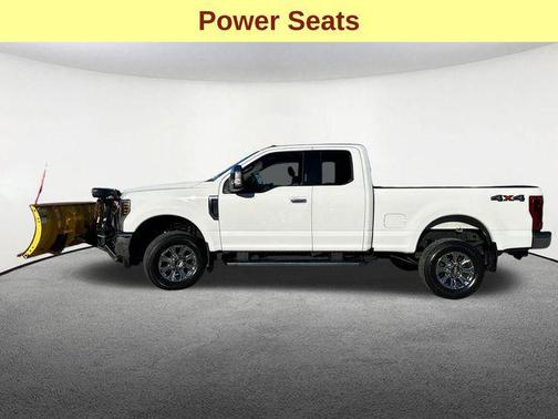 2019 Ford F-250 XLT
