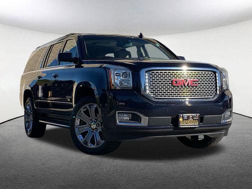 2017 GMC Yukon XL Denali