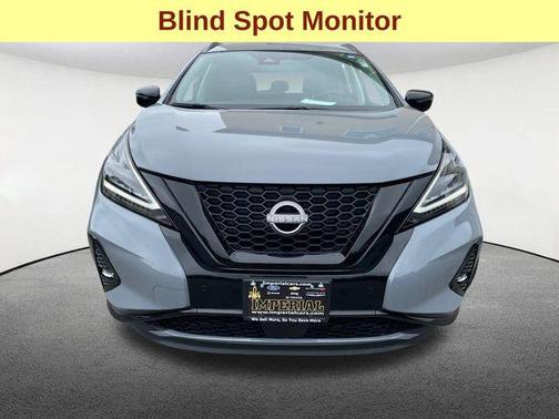 2024 Nissan Murano SV Intelligent AWD