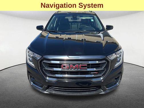 2023 GMC Terrain AWD AT4