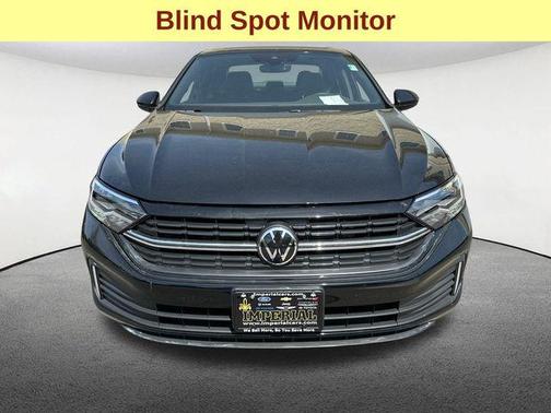 2024 Volkswagen Jetta 1.5T Sport