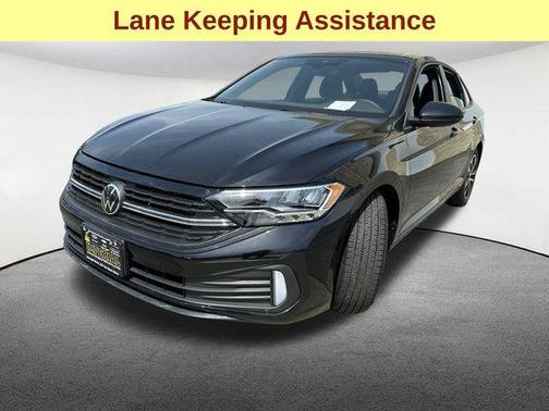 2024 Volkswagen Jetta 1.5T Sport