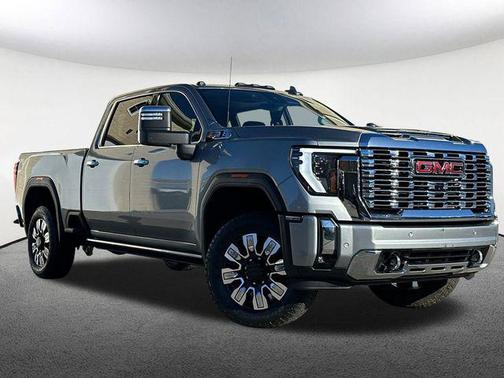2024 GMC Sierra 2500 Denali