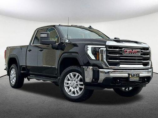2024 GMC Sierra 2500 SLE